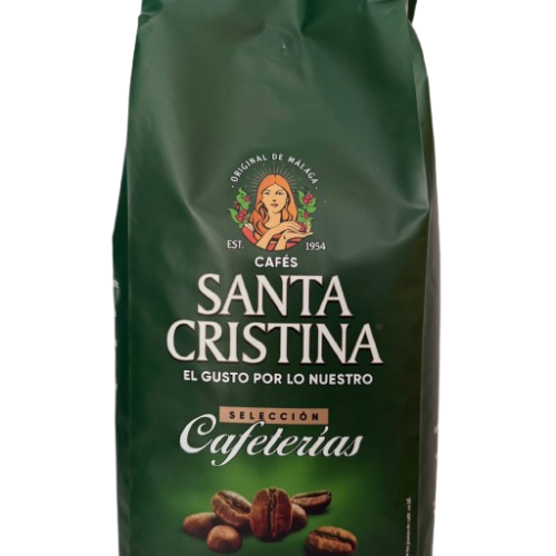 Santa Cristina Kaffee - 1000g