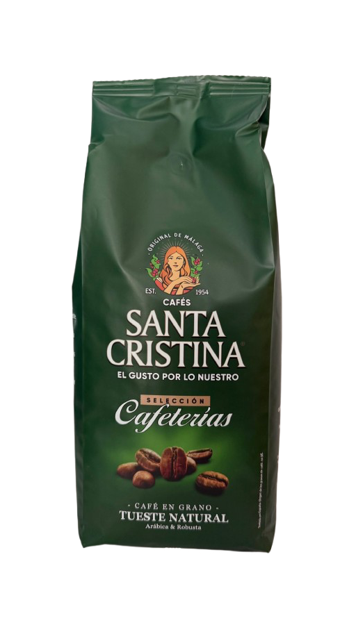 Santa Cristina Kaffee - 1000g