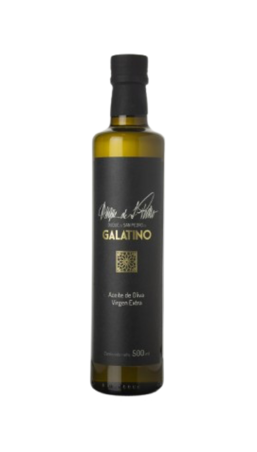 Natives Olivenöl – Arbequina 500ml