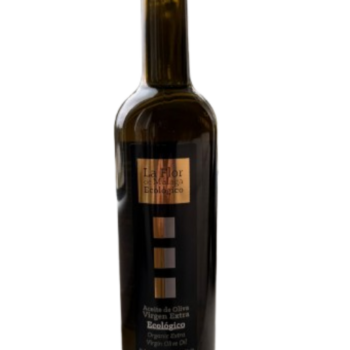 Bio-Extra-Natives Olivenöl „La Flor de Málaga“ – 500 ml