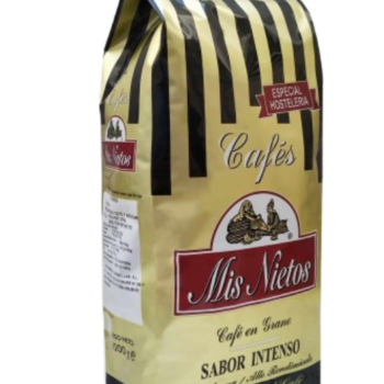 Angebotspack 3 für 2 – Café Mis Nietos (1 kg. x 3)