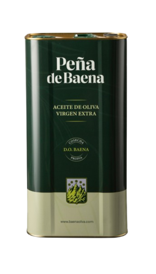 Olivenöl - Peña de Baena 5L